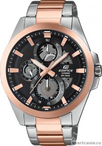 Наручные часы CASIO EDIFICE ESK-300SG-1A