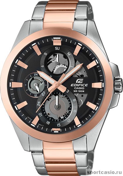 Наручные часы CASIO EDIFICE ESK-300SG-1A