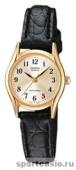Наручные часы CASIO COLLECTION LTP-1154PQ-7B2