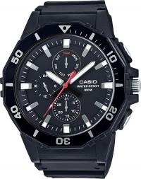 Наручные часы CASIO COLLECTION MRW-400H-1A