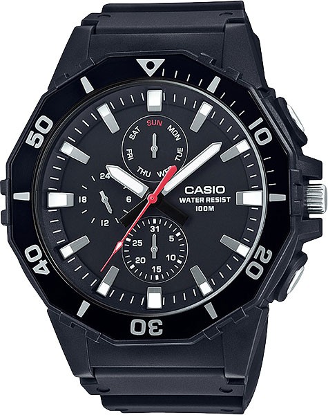Наручные часы CASIO COLLECTION MRW-400H-1A