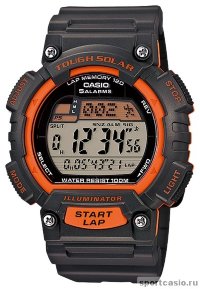 Наручные часы CASIO COLLECTION STL-S100H-4A