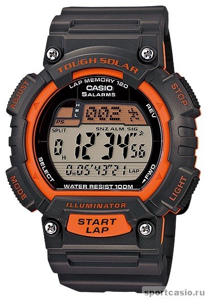 Наручные часы CASIO COLLECTION STL-S100H-4A