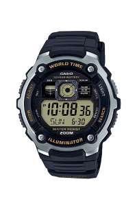 Наручные часы CASIO COLLECTION AE-2000W-9A