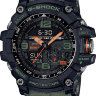Наручные часы CASIO G-SHOCK GG-1000BTN-1A