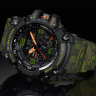 Наручные часы CASIO G-SHOCK GG-1000BTN-1A