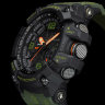Наручные часы CASIO G-SHOCK GG-1000BTN-1A