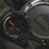 Наручные часы CASIO G-SHOCK GG-1000BTN-1A