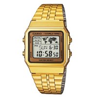 Наручные часы CASIO COLLECTION A500WGA-9D