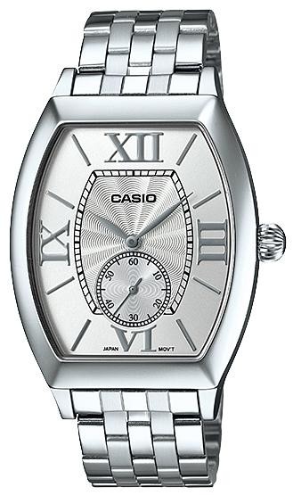 Наручные часы CASIO COLLECTION MTP-E114D-7A