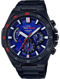 Наручные часы CASIO EDIFICE EFR-563TR-2A Torro Rosso Limited Edition