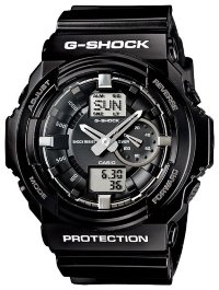 Наручные часы CASIO G-SHOCK GA-150BW-1A