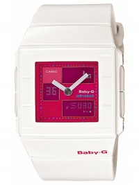 Наручные часы CASIO BABY-G BGA-200-7E3