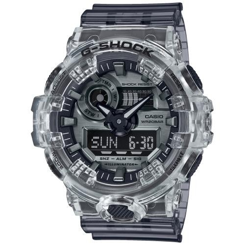 Наручные часы CASIO G-SHOCK GA-700SK-1A
