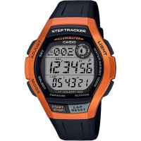 Наручные часы CASIO COLLECTION WS-2000H-4A