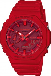 Наручные часы CASIO G-SHOCK GA-2100-4A