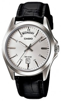 Мужские наручные часы CASIO MTP-1370L-7A