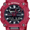 Наручные часы CASIO G-SHOCK GA-900-4A
