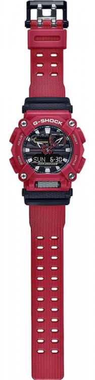Наручные часы CASIO G-SHOCK GA-900-4A