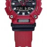 Наручные часы CASIO G-SHOCK GA-900-4A