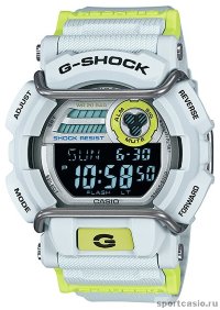 Наручные часы CASIO G-SHOCK GD-400DN-8E