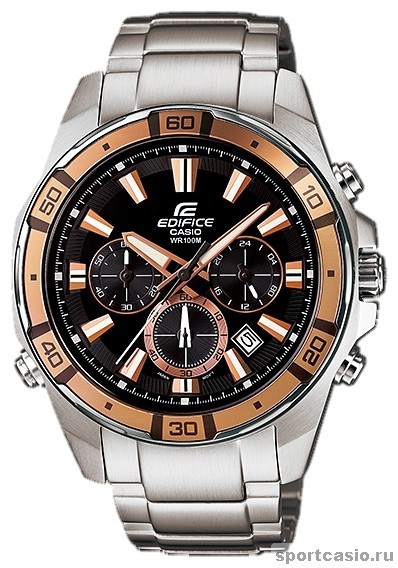 Наручные часы CASIO EDIFICE EFR-534D-1A9