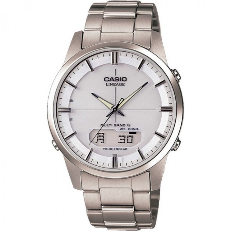Наручные часы CASIO EDIFICE LCW-M170TD-7A