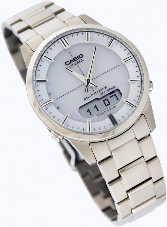 Наручные часы CASIO EDIFICE LCW-M170TD-7A