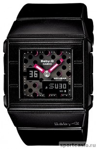 Наручные часы CASIO BABY-G BGA-200DT-1E