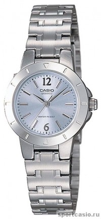 Наручные часы CASIO COLLECTION LTP-1177PA-2A