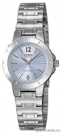 Наручные часы CASIO COLLECTION LTP-1177PA-2A