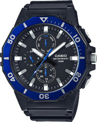 Наручные часы CASIO COLLECTION MRW-400H-2A