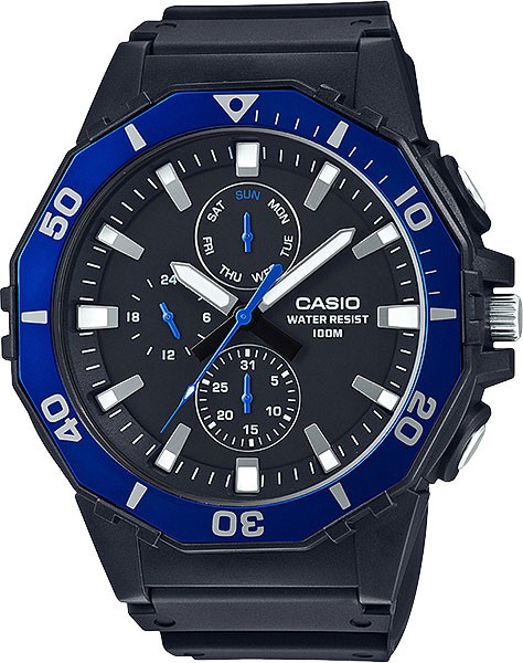 Наручные часы CASIO COLLECTION MRW-400H-2A