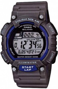 Наручные часы CASIO COLLECTION STL-S100H-8A