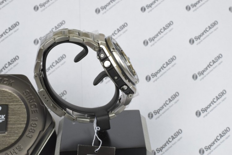 Наручные часы CASIO G-SHOCK GST-S110D-2A
