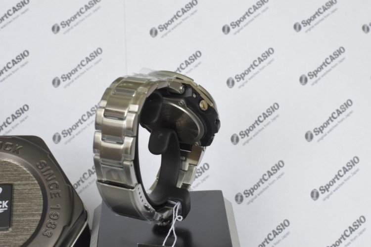 Наручные часы CASIO G-SHOCK GST-S110D-2A