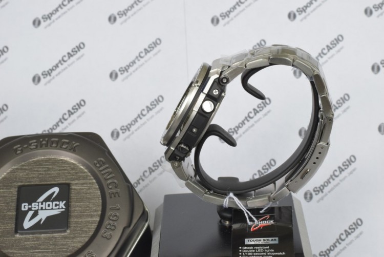 Наручные часы CASIO G-SHOCK GST-S110D-2A