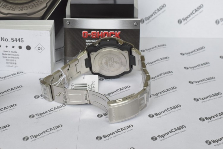 Наручные часы CASIO G-SHOCK GST-S110D-2A
