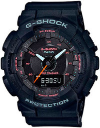 Наручные часы CASIO G-SHOCK GMA-S130VC-1A