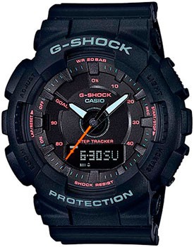 Наручные часы CASIO G-SHOCK GMA-S130VC-1A