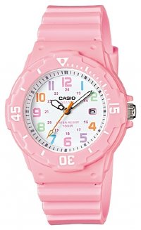 Наручные часы CASIO COLLECTION LRW-200H-4B2