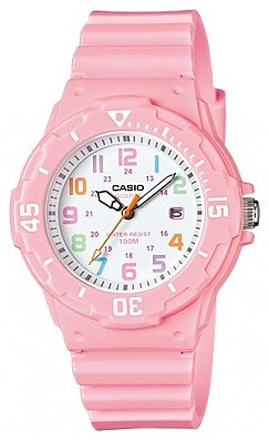 Наручные часы CASIO COLLECTION LRW-200H-4B2
