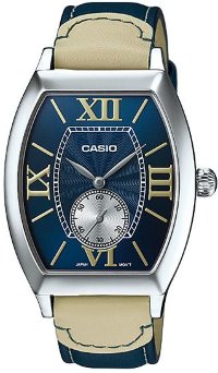 Наручные часы CASIO COLLECTION MTP-E114L-2A