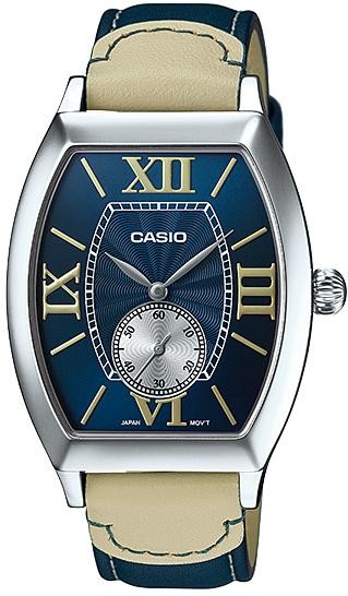 Наручные часы CASIO COLLECTION MTP-E114L-2A