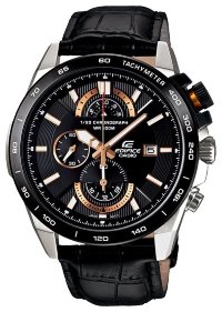 Наручные часы CASIO EDIFICE EFR-520L-1A