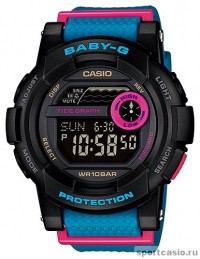 Наручные часы CASIO BABY-G BGD-180-2D