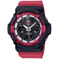 Наручные часы CASIO G-SHOCK GAW-100RB-1A