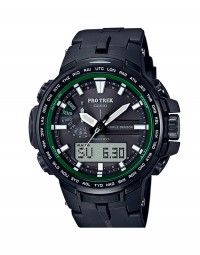 Наручные часы CASIO PRO TREK PRW-S6100Y-1D