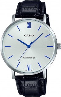 Мужские наручные часы CASIO MTP-VT01L-7B1