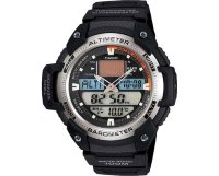 Наручные часы CASIO Collection SGW-400H-1B